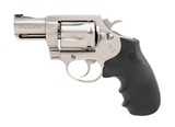 COLT Magnum Carry .357 MAG - 1 of 3