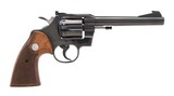 COLT Officers Model Match .22 LR - 2 of 3