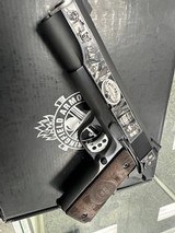 SPRINGFIELD ARMORY 1911 GARRISON .45 ACP - 3 of 3