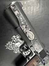 SPRINGFIELD ARMORY 1911 GARRISON .45 ACP - 2 of 3