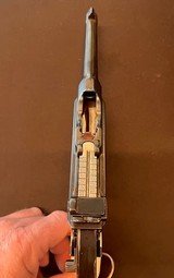 MAUSER C96 BOLO BROOMHANDLE 9MM LUGER (9x19 PARA) - 3 of 3