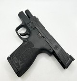 SMITH & WESSON M&P45 SHIELD M2.0 .45 ACP - 3 of 3