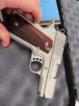 Kimber Ultra Carry II 9MM LUGER (9X19 PARA)