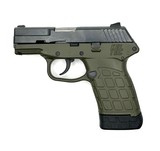 KELTEC PF-9 9MM LUGER (9X19 PARA) - 2 of 3