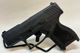 TAURUS GX4 MICRO-COMPACT 9MM LUGER (9x19 PARA)
