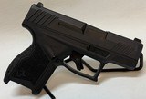TAURUS GX4 MICRO-COMPACT 9MM LUGER (9x19 PARA) - 3 of 3