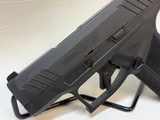 TAURUS GX4 MICRO-COMPACT 9MM LUGER (9x19 PARA) - 2 of 3