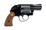 COLT AGENT .38 SPL - 2 of 3