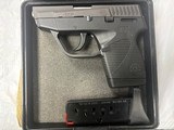 TAURUS 738 .380 ACP - 2 of 3