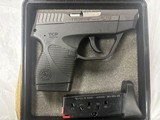 TAURUS 738 .380 ACP - 1 of 3