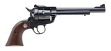 RUGER NM Single Six
.22 lr & .22 mag - 2 of 3