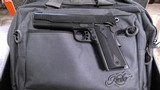 KIMBER 1911 LW .45 ACP