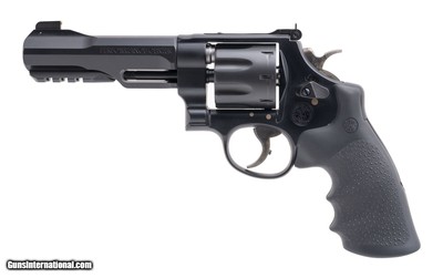 SMITH & WESSON 327PC R8 Performance Center .357 MAG