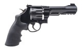 SMITH & WESSON 327PC R8 Performance Center .357 MAG - 2 of 3