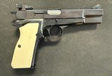 BROWNING HI POWER 9MM LUGER (9x19 PARA) - 2 of 3