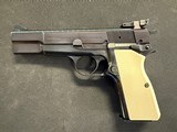 BROWNING HI POWER 9MM LUGER (9x19 PARA) - 1 of 3