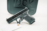 GLOCK G19 GEN 5 MOS (AU) 9MM LUGER (9X19 PARA) - 2 of 2