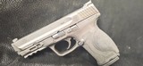 SMITH & WESSON M&P 9 M2.0 Carry and Range Kit 9MM LUGER (9X19 PARA) - 2 of 3