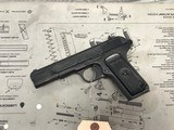 NORINCO type 54 7.62X25MM TOKAREV