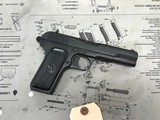 NORINCO type 54 7.62X25MM TOKAREV - 2 of 3