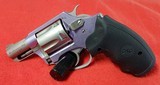 CHARTER ARMS 53840 .38 SPL - 1 of 3