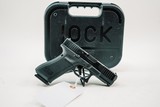 GLOCK G45 GEN 5 MOS 9MM LUGER (9X19 PARA) - 1 of 2