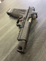 ZEV TECHNOLOGIES OZ9 9MM LUGER (9x19 PARA) - 1 of 3