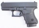 GLOCK GLOCK 30 GEN 3 45 ACP WITH TWO-PIECE TUPPERWARE LUNCHBOX & 2-MAGS .45 ACP - 1 of 3