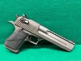 MAGNUM RESEARCH DESERT EAGLE .50 AE - 3 of 3