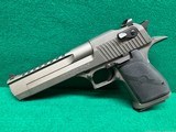 MAGNUM RESEARCH DESERT EAGLE .50 AE - 2 of 3
