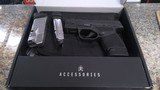 SPRINGFIELD ARMORY HELLCAT OSP 9MM LUGER (9X19 PARA) - 1 of 1
