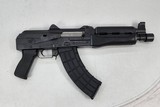 ZASTAVA ARMS ZPAP92 7.62X39MM - 1 of 3