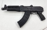 ZASTAVA ARMS ZPAP92 7.62X39MM - 2 of 3