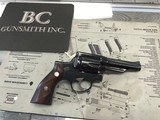 RUGER Police Service Six .38 SPL - 2 of 3