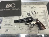 RUGER Police Service Six .38 SPL - 1 of 3