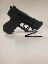 HECKLER & KOCH P30SK 9MM LUGER (9x19 PARA) - 2 of 2