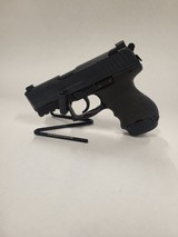 HECKLER & KOCH P30SK 9MM LUGER (9x19 PARA) - 1 of 2