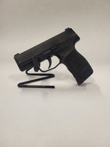 SIG SAUER P365 9MM LUGER (9x19 PARA) - 1 of 2