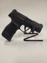 SIG SAUER P365 9MM LUGER (9x19 PARA) - 2 of 2