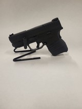 SPRINGFIELD ARMORY XDS-9 3.3 9MM LUGER (9x19 PARA) - 1 of 2