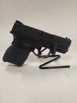 SPRINGFIELD ARMORY XDS-9 3.3 9MM LUGER (9x19 PARA) - 2 of 2