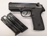 BERETTA PX4 STORM 9MM LUGER (9X19 PARA) - 1 of 1