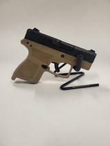 BERETTA APX Carry 9MM LUGER (9x19 PARA) - 2 of 2