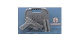 GLOCK G22 GEN 5 MOS .40 S&W - 1 of 3