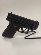 SPRINGFIELD ARMORY XD SUB-COMPACT 9MM LUGER (9x19 PARA) - 2 of 2