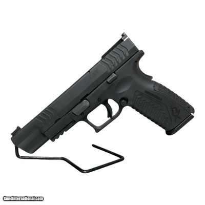 SPRINGFIELD ARMORY XDM-9 9MM LUGER (9x19 PARA)
