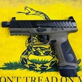 BERETTA APX A1 TACTICAL 9MM LUGER (9X19 PARA) - 2 of 3