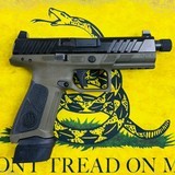 BERETTA APX A1 TACTICAL 9MM LUGER (9X19 PARA) - 3 of 3