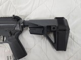 SMITH & WESSON M&P15 AR Pistol w/Mag, SB5 Brace 5.56X45MM NATO - 3 of 3