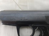MAKAROV P64 w/Magazine 9x18MM MAKAROV - 3 of 3